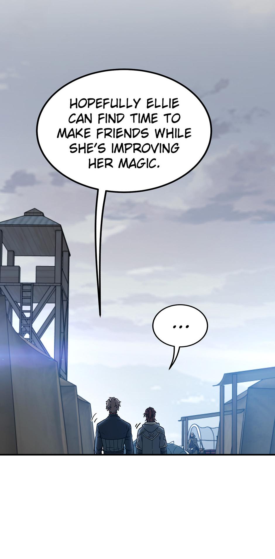 The Beginning After the End, Chapter 215 image 51